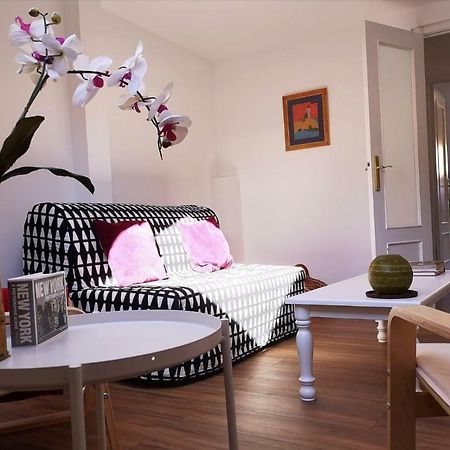 Apartamento En Centro Historico De 圣洛伦索-德埃斯科里亚尔 外观 照片
